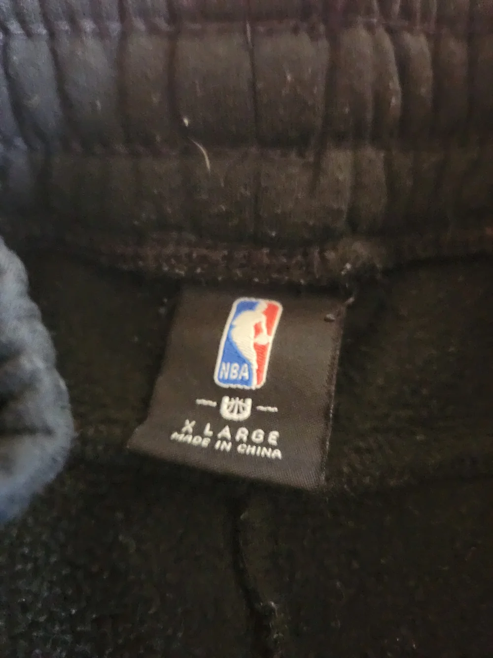 NBA official kids